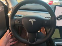 Tesla Model Y Standard endurance rear-wheel drive - фото 18