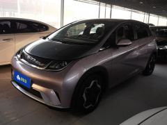 BYD Dolphin 405km Stylish Edition - photo 1