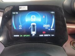 BYD Dolphin 405km Stylish Edition - photo 20