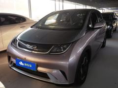 BYD Dolphin 405km Stylish Edition - photo 3