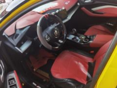 MG5 300TGI Flagship Edition - фото 14