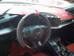 MG5 300TGI Flagship Edition - фото 16