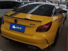 MG5 300TGI Flagship Edition - фото 2