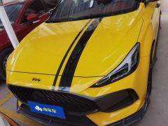 MG5 300TGI Flagship Edition - фото 3