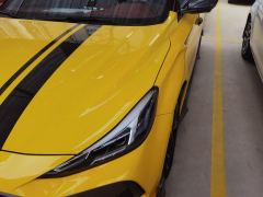 MG5 300TGI Flagship Edition - фото 4
