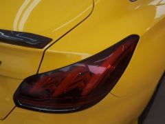 MG5 300TGI Flagship Edition - фото 5
