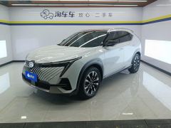 GAC Emkoo DCT Jin Pro 1.5T - ფოტო 1