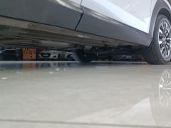 GAC Emkoo DCT Jin Pro 1.5T - ფოტო 10