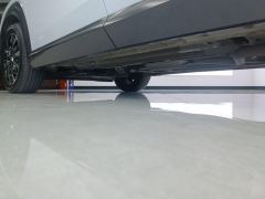 GAC Emkoo DCT Jin Pro 1.5T - ფოტო 11