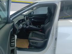 GAC Emkoo DCT Jin Pro 1.5T - ფოტო 14