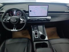 GAC Emkoo DCT Jin Pro 1.5T - ფოტო 16