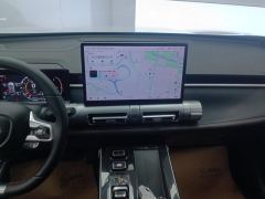 GAC Emkoo DCT Jin Pro 1.5T - ფოტო 17