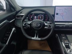 GAC Emkoo DCT Jin Pro 1.5T - ფოტო 18