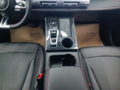 GAC Emkoo DCT Jin Pro 1.5T - ფოტო 19