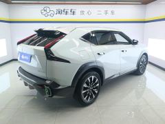 GAC Emkoo DCT Jin Pro 1.5T - ფოტო 2