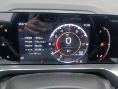 GAC Emkoo DCT Jin Pro 1.5T - ფოტო 20