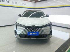 GAC Emkoo DCT Jin Pro 1.5T - ფოტო 3