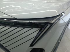 GAC Emkoo DCT Jin Pro 1.5T - ფოტო 4