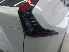 GAC Emkoo DCT Jin Pro 1.5T - ფოტო 5
