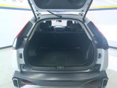 GAC Emkoo DCT Jin Pro 1.5T - ფოტო 7