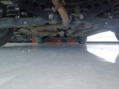 GAC Emkoo DCT Jin Pro 1.5T - ფოტო 9