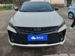 Geely Binrui COOL 1.5T Electric Edition - ფოტო 3