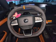 Changan UNI-V 2.0T Leading Speed Edition - ფოტო 18