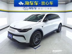Leapmotor C11 EREV 300km 300 Comfort Edition - ფოტო 1