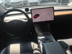 Tesla Model Y Standard endurance rear-wheel drive - ფოტო 16