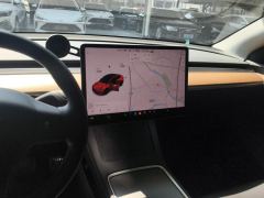 Tesla Model Y Standard endurance rear-wheel drive - ფოტო 17