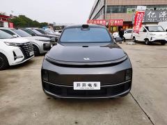 Li Auto L9 Max - ფოტო 1