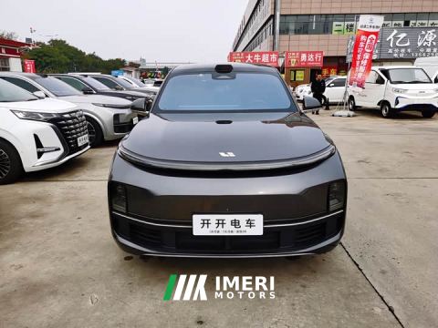 2023 Li Auto L9 Max