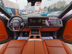 Li Auto L9 Max - ფოტო 10