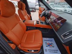 Li Auto L9 Max - ფოტო 12