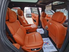 Li Auto L9 Max - ფოტო 14