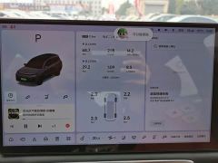 Li Auto L9 Max - ფოტო 16