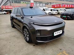 Li Auto L9 Max - ფოტო 3