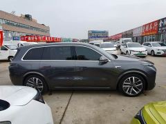 Li Auto L9 Max - ფოტო 5