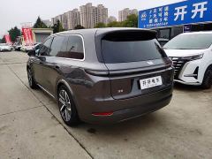 Li Auto L9 Max - ფოტო 6