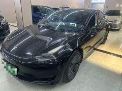Tesla Model 3 Standard Range RWD Upgrade - ფოტო 1