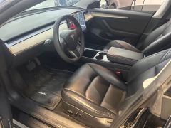 Tesla Model 3 Standard Range RWD Upgrade - ფოტო 2