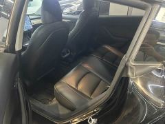 Tesla Model 3 Standard Range RWD Upgrade - ფოტო 3