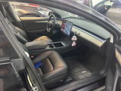 Tesla Model 3 Standard Range RWD Upgrade - ფოტო 4