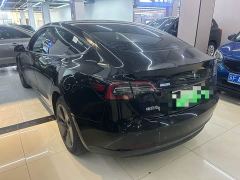 Tesla Model 3 Standard Range RWD Upgrade - ფოტო 5