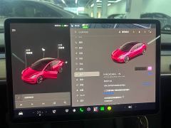Tesla Model 3 Standard Range RWD Upgrade - ფოტო 7