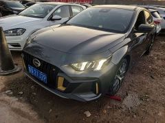 Trumpchi Leopard 270T DCT J15 - ფოტო 1