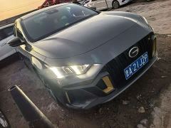 Trumpchi Leopard 270T DCT J15 - ფოტო 2