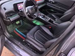 Trumpchi Leopard 270T DCT J15 - ფოტო 3