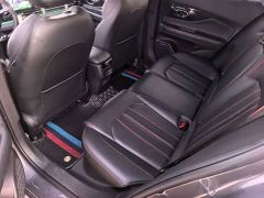 Trumpchi Leopard 270T DCT J15 - ფოტო 5