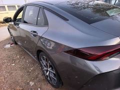 Trumpchi Leopard 270T DCT J15 - ფოტო 7